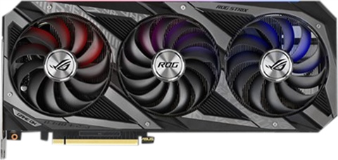 Asus GeForce RTX 3090 ROG Strix Gaming OC 24GB GDDR6X - CeX (UK